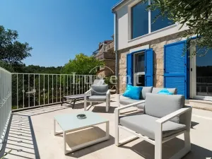 Prodej rodinného domu, Šolta, Chorvatsko, 125 m2