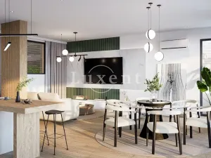 Prodej bytu 4+kk, Okrug Donji, Chorvatsko, 132 m2