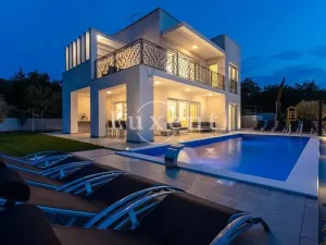 Prodej rodinného domu, Krk, Chorvatsko, 220 m2