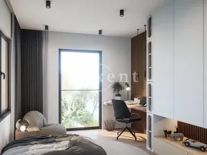 Prodej bytu 4+kk, Okrug Donji, Chorvatsko, 139 m2