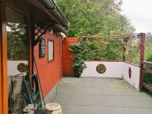 Prodej zahrady, Ostrava, Balbínova, 859 m2