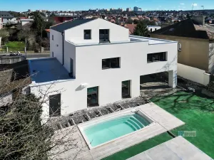 Prodej rodinného domu, Praha - Modřany, Vošahlíkova, 360 m2