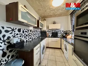 Prodej bytu 3+1, Očihov, 82 m2