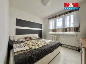Prodej bytu 3+1, Očihov, 82 m2