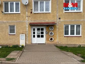 Prodej bytu 3+1, Očihov, 82 m2