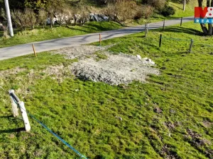 Prodej louky, Turnov - Bukovina, 2128 m2