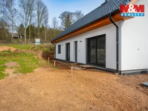 Prodej rodinného domu, Nová Paka - Vrchovina, 94 m2