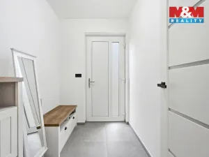 Prodej rodinného domu, Nová Paka - Vrchovina, 94 m2