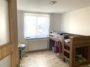 Prodej bytu 2+kk, Bzová, 42 m2