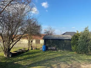 Prodej bytu 2+kk, Bzová, 42 m2