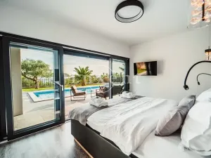 Prodej rodinného domu, Zadar, Chorvatsko, 210 m2