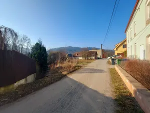 Prodej pozemku pro bydlení, Dolní Loučky, 570 m2
