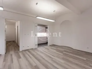 Pronájem kanceláře, Praha - Nové Město, Václavské náměstí, 156 m2