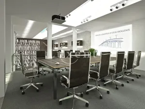 Prodej komerční nemovitosti, Praha, Davídkova, 814 m2