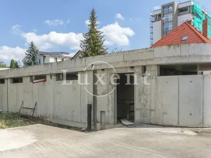 Prodej komerční nemovitosti, Praha, Davídkova, 814 m2