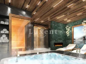 Prodej bytu 2+kk, Prášily, 91 m2