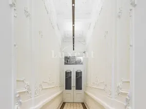 Prodej bytu 3+kk, Karlovy Vary, Vřídelní, 105 m2