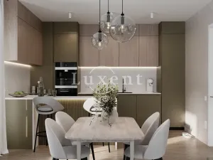 Prodej bytu 3+kk, Kladno, Pražská, 67 m2