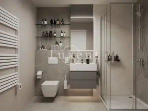 Prodej bytu 2+kk, Kladno, Pražská, 48 m2