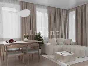 Prodej bytu 2+kk, Kladno, Pražská, 56 m2