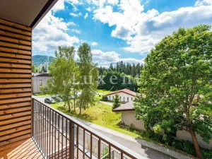 Prodej bytu 1+kk, Harrachov, 52 m2