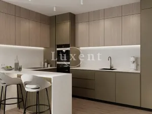 Prodej bytu 3+kk, Kladno, Pražská, 71 m2