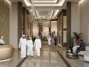 Prodej bytu 1+kk, Taqah, Omán, 50 m2