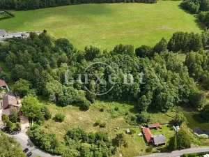 Prodej pozemku pro bydlení, Sadov, 5810 m2