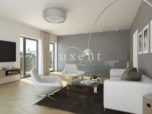 Prodej bytu 4+kk, Vídeň, Rakousko, Anglerweg, 140 m2