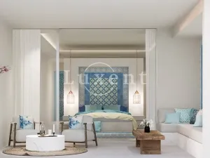 Prodej bytu 2+kk, Tianyar, Indonésie, 84 m2