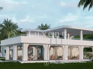 Prodej bytu 2+kk, Tianyar, Indonésie, 84 m2