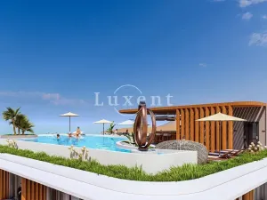 Prodej bytu 2+1, Taqah, Omán, 108 m2