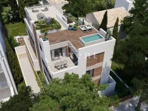 Prodej bytu 3+kk, Palma de Mallorca, Španělsko, 135 m2