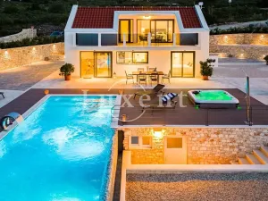 Prodej vily, Bol, Chorvatsko, 96 m2