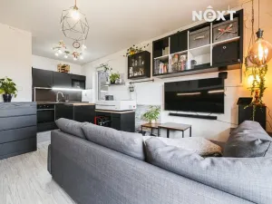 Prodej bytu 3+kk, Slavkov u Brna, Zelnice I, 64 m2