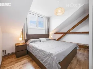 Pronájem bytu 2+1, Břeclav, Vančurova, 62 m2