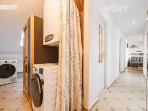 Pronájem bytu 2+1, Břeclav, Vančurova, 62 m2