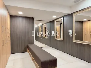 Pronájem kanceláře, Brno, Nové sady, 150 m2