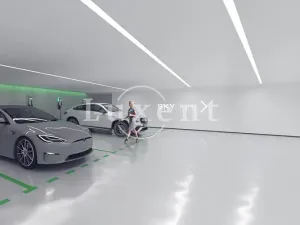 Pronájem kanceláře, Brno, Nové sady, 150 m2