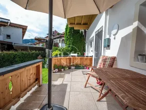 Prodej bytu 2+kk, Kirchberg in Tirol, Rakousko, 135 m2