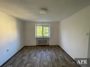 Pronájem bytu 1+1, Uherský Brod, Na Dlouhých, 29 m2