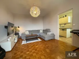 Prodej bytu 2+1, Uherský Brod, Partyzánů, 54 m2