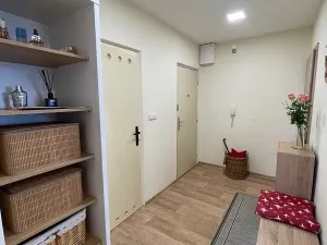 Prodej bytu 2+1, Uherský Brod, Partyzánů, 54 m2