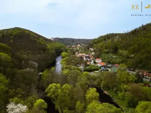 Prodej komerční nemovitosti, Vranov nad Dyjí, Zadní Hamry, 307 m2