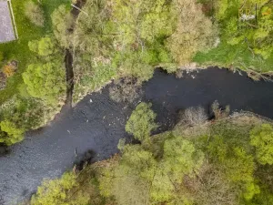 Prodej komerční nemovitosti, Vranov nad Dyjí, Zadní Hamry, 307 m2