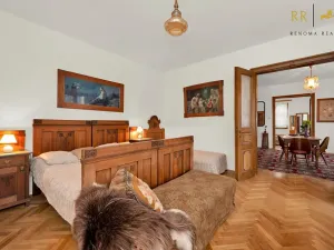 Prodej vily, Vranov nad Dyjí, Zadní Hamry, 307 m2