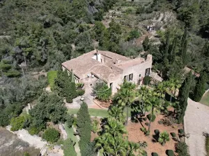 Prodej vily, s'Horta, Španělsko, 680 m2