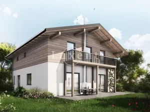 Prodej chaty, Svízel, Německo, 125 m2