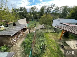 Prodej rodinného domu, Šumice, 90 m2
