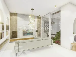 Prodej vily, Temukus, Indonésie, 152 m2